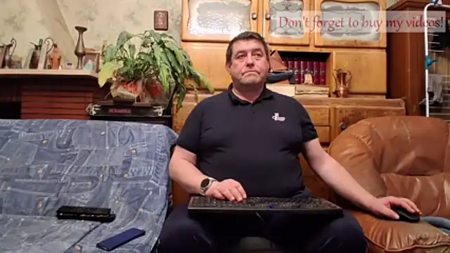 sympatrique online show from 12-14-25, 05:51