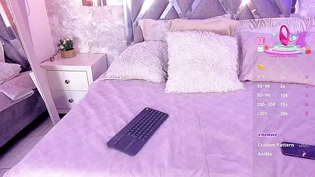 alina stark online show from 03-26-26, 08:03