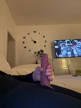 Frank22xx online show from 04-02-26, 07:55