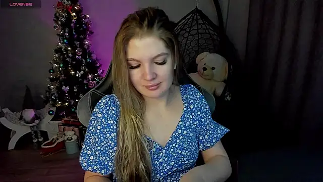 lily williamss online show from 12-30-24, 12:22
