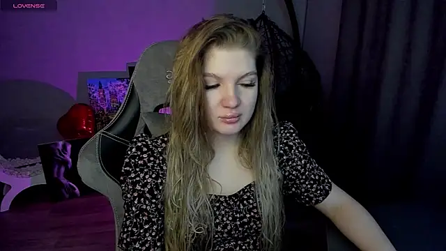 lily williamss online show from 02-07-25, 12:20