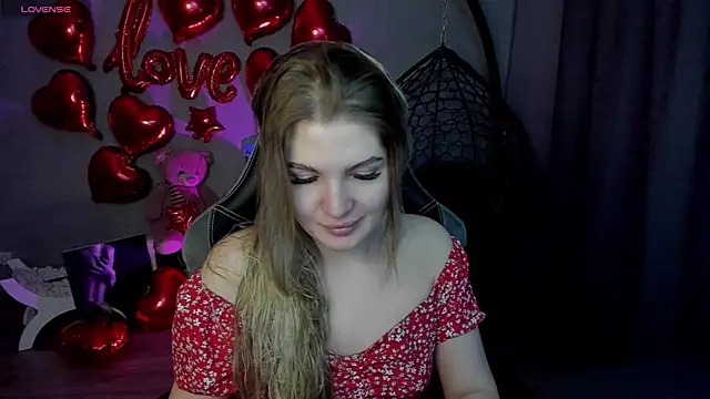 lily williamss online show from 02-13-25, 12:02