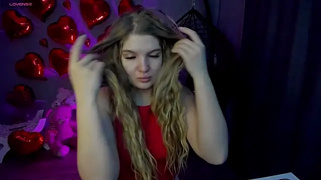 lily williamss online show from 02-15-26, 12:18