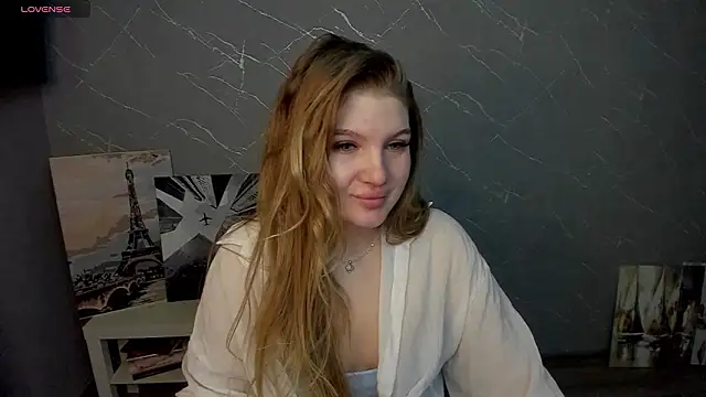 lily williamss online show from 03-08-26, 12:41