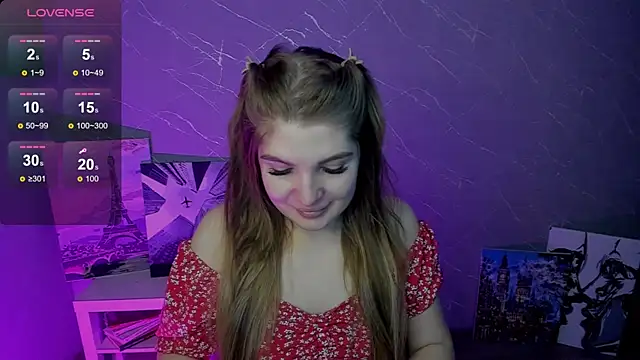 lily williamss online show from 04-14-26, 12:16