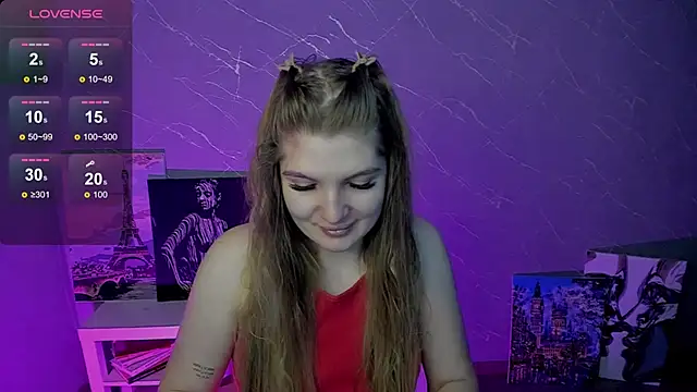 Snapshot of lily_williamss chatting on 04-23-26, 12:23 lily williamss online show from 04-23-26, 12:23