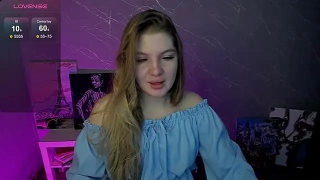 Snapshot of lily_williamss chatting on 04-24-26, 12:24 lily williamss online show from 04-24-26, 12:24