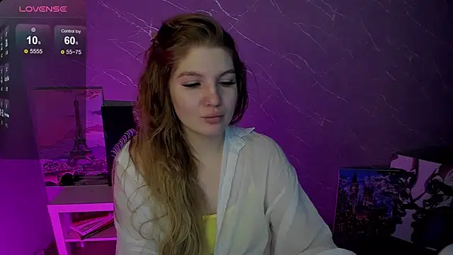 Snapshot of lily_williamss chatting on 04-26-26, 12:52 lily williamss online show from 04-26-26, 12:52