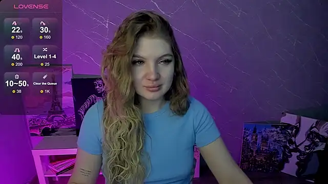 Snapshot of lily_williamss chatting on 04-27-26, 01:03 lily williamss online show from 04-27-26, 01:03