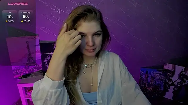 Snapshot of lily_williamss chatting on 05-03-26, 11:55 lily williamss online show from 05-03-26, 11:55