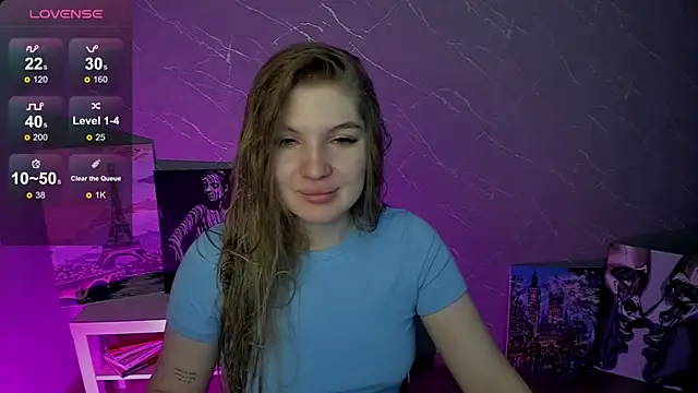 Snapshot of lily_williamss chatting on 05-08-26, 12:05 lily williamss online show from 05-08-26, 12:05