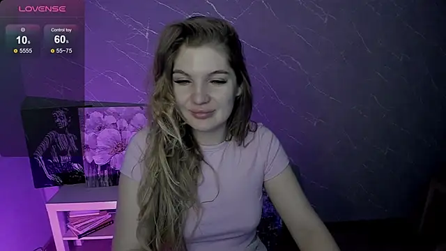 Snapshot of lily_williamss chatting on 05-22-26, 12:07 lily williamss online show from 05-22-26, 12:07