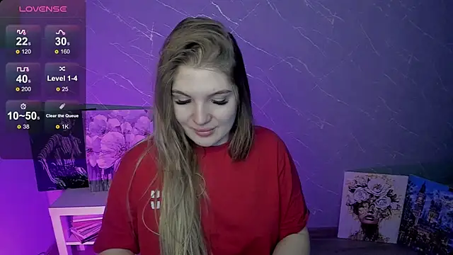 Snapshot of lily_williamss chatting on 05-24-26, 12:04 lily williamss online show from 05-24-26, 12:04