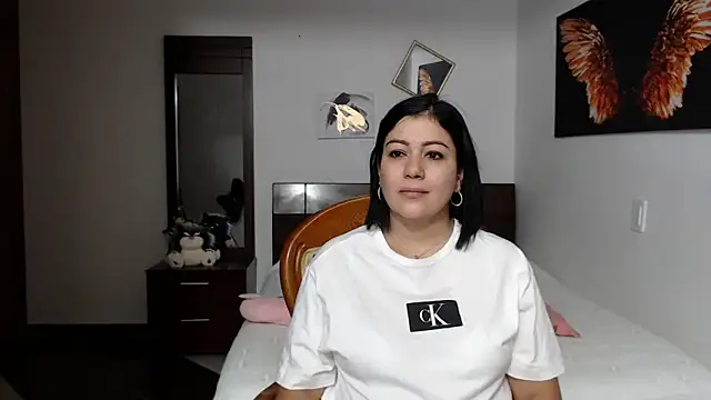 EmilyPeytonn online show from 02-24-25, 12:26