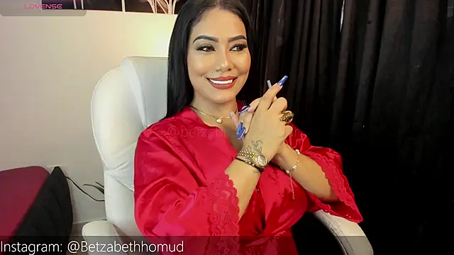 Snapshot of BetzabethHomud0 chatting on 09-24-25, 10:02 BetzabethHomud0 online show from 09-24-25, 10:02