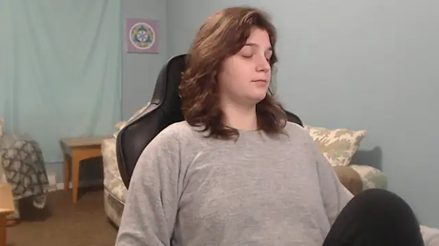 TreeJeanne online show from 12-23-24, 05:00