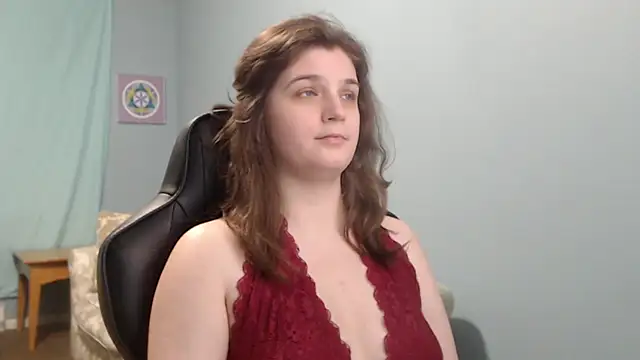 TreeJeanne online show from 02-20-25, 01:08