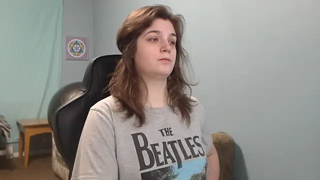 TreeJeanne online show from 03-06-25, 02:51