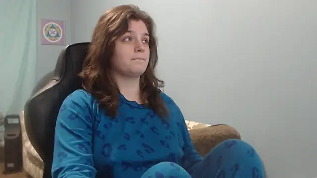 TreeJeanne online show from 03-22-25, 10:17