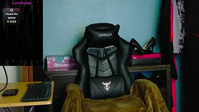 TreeJeanne online show from 10-07-25, 12:08