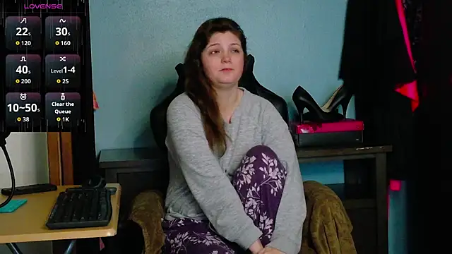 TreeJeanne online show from 10-08-25, 12:30