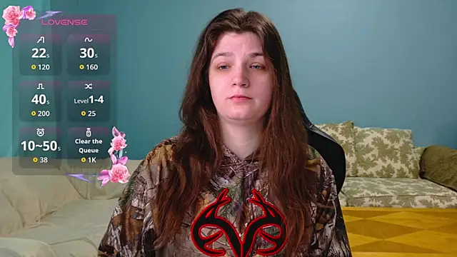 TreeJeanne online show from 04-09-26, 12:21