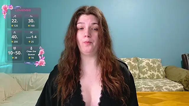 TreeJeanne online show from 04-11-26, 05:39