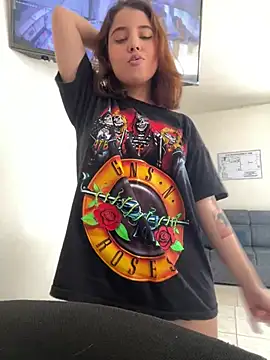 Lia sex69 online show from 03-11-25, 03:02