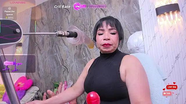 annie wigg online show from 10-04-25, 03:15