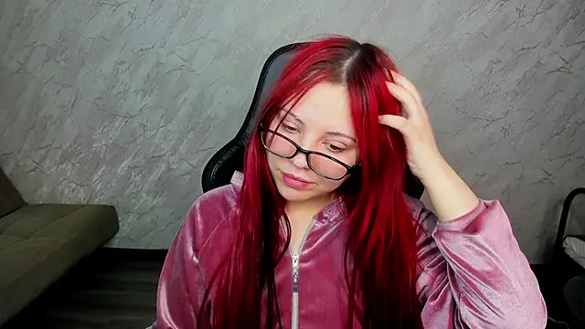 Stacy Luv online show from 02-06-25, 11:58