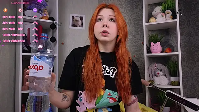 Snapshot of hannah_lourens chatting on 12-05-24, 07:05 hannah lourens online show from 12-05-24, 07:05