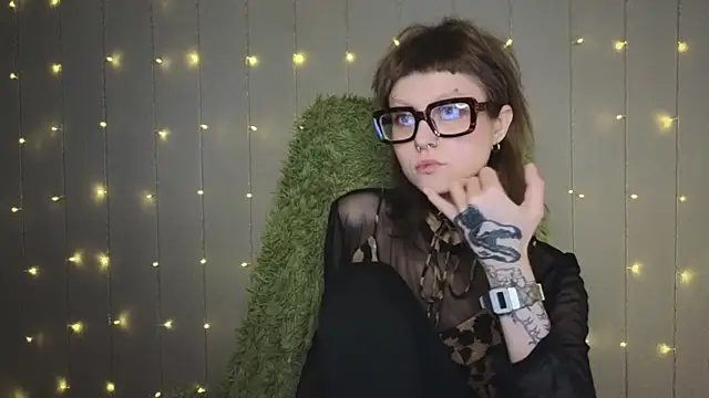 kortny yo online show from 02-14-25, 03:36