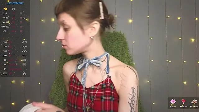 kortny yo online show from 03-14-25, 08:28