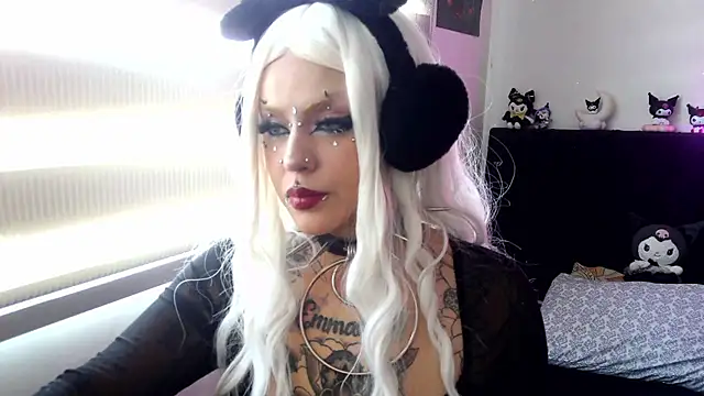 jannaink  online show from 02-06-25, 08:45