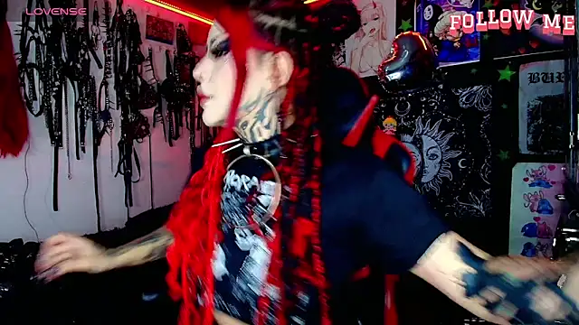 jannaink  online show from 12-01-25, 11:43