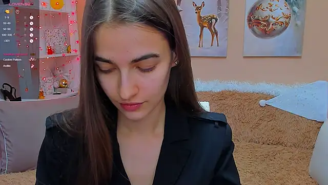 AstoriyaNight online show from 01-26-25, 11:17