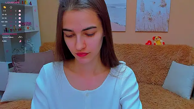 AstoriyaNight online show from 02-16-25, 10:21