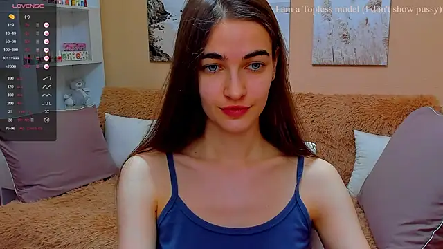 AstoriyaNight online show from 03-15-25, 06:58