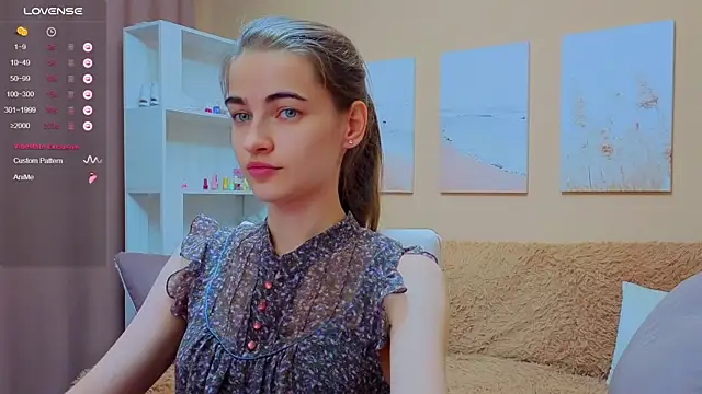 AstoriyaNight online show from 09-10-25, 10:04