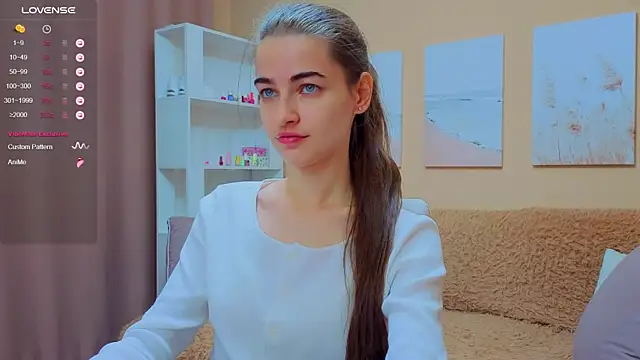 AstoriyaNight online show from 09-23-25, 10:29