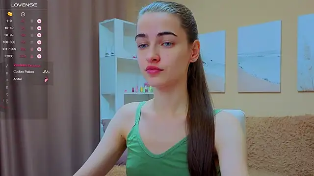 AstoriyaNight online show from 10-05-25, 10:02