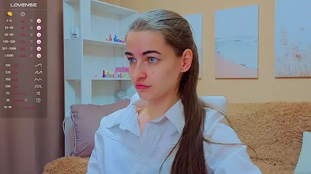 AstoriyaNight online show from 10-14-25, 10:27