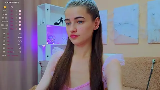 AstoriyaNight online show from 10-27-25, 11:03