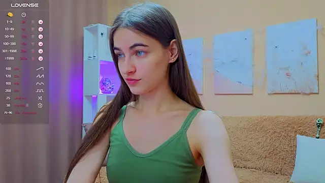 AstoriyaNight online show from 11-14-25, 10:03