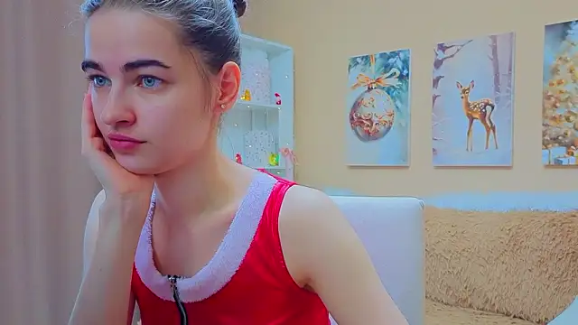 AstoriyaNight online show from 02-08-26, 08:18