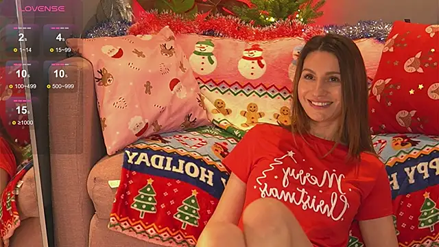 Snapshot of JuliaRichard chatting on 12-26-24, 03:42 JuliaRichard online show from 12-26-24, 03:42