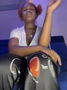 Cherrytowild online show from 03-19-26, 06:06