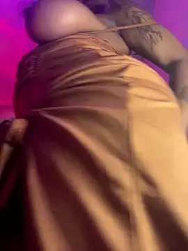 Cherrytowild online show from 04-03-26, 06:22