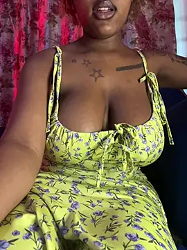 Cherrytowild online show from 05-31-26, 05:26