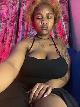 Cherrytowild online show from 06-06-26, 01:11